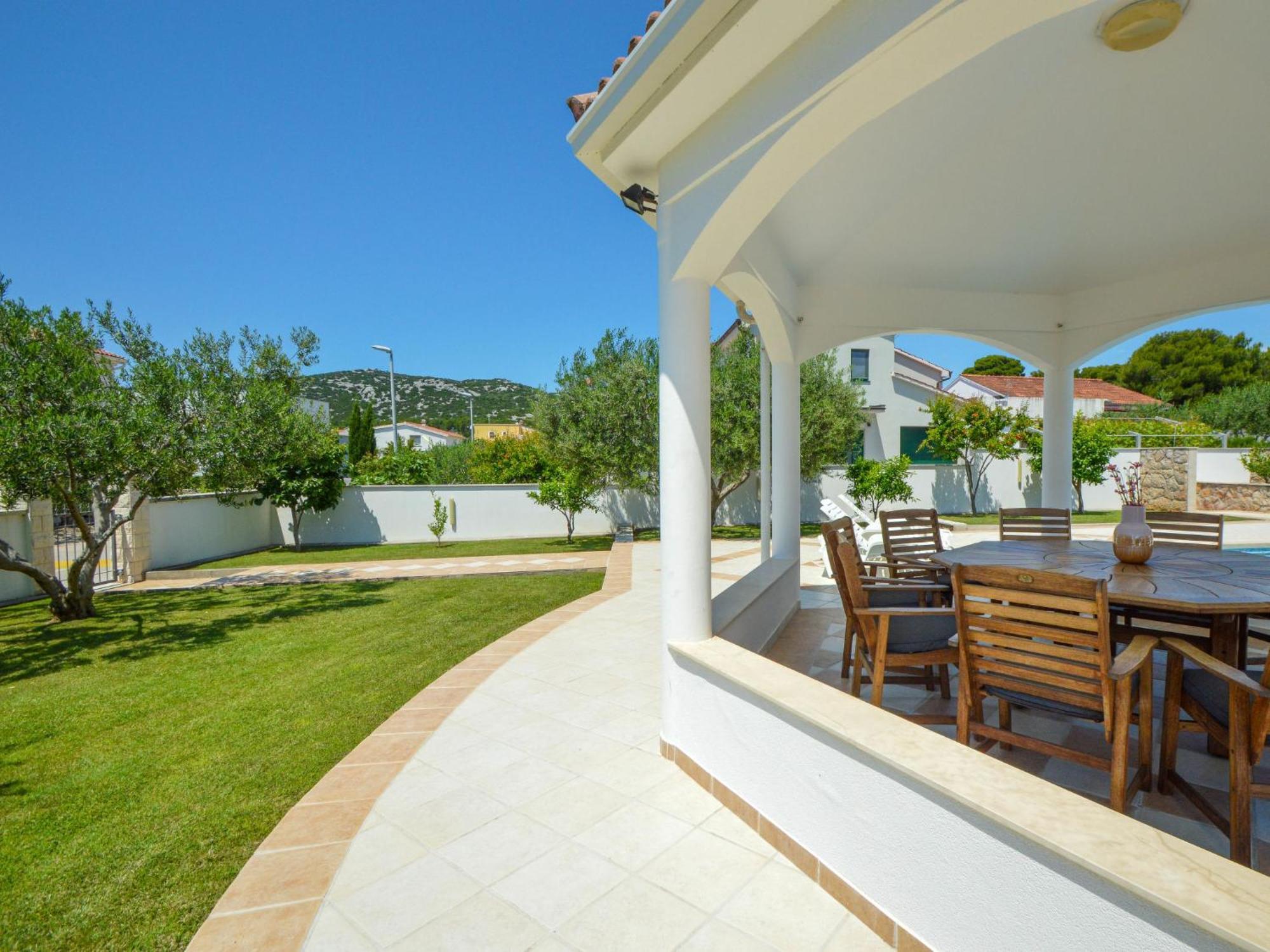 Apartment Aquanur-6 By Interhome Sovlje Luaran gambar