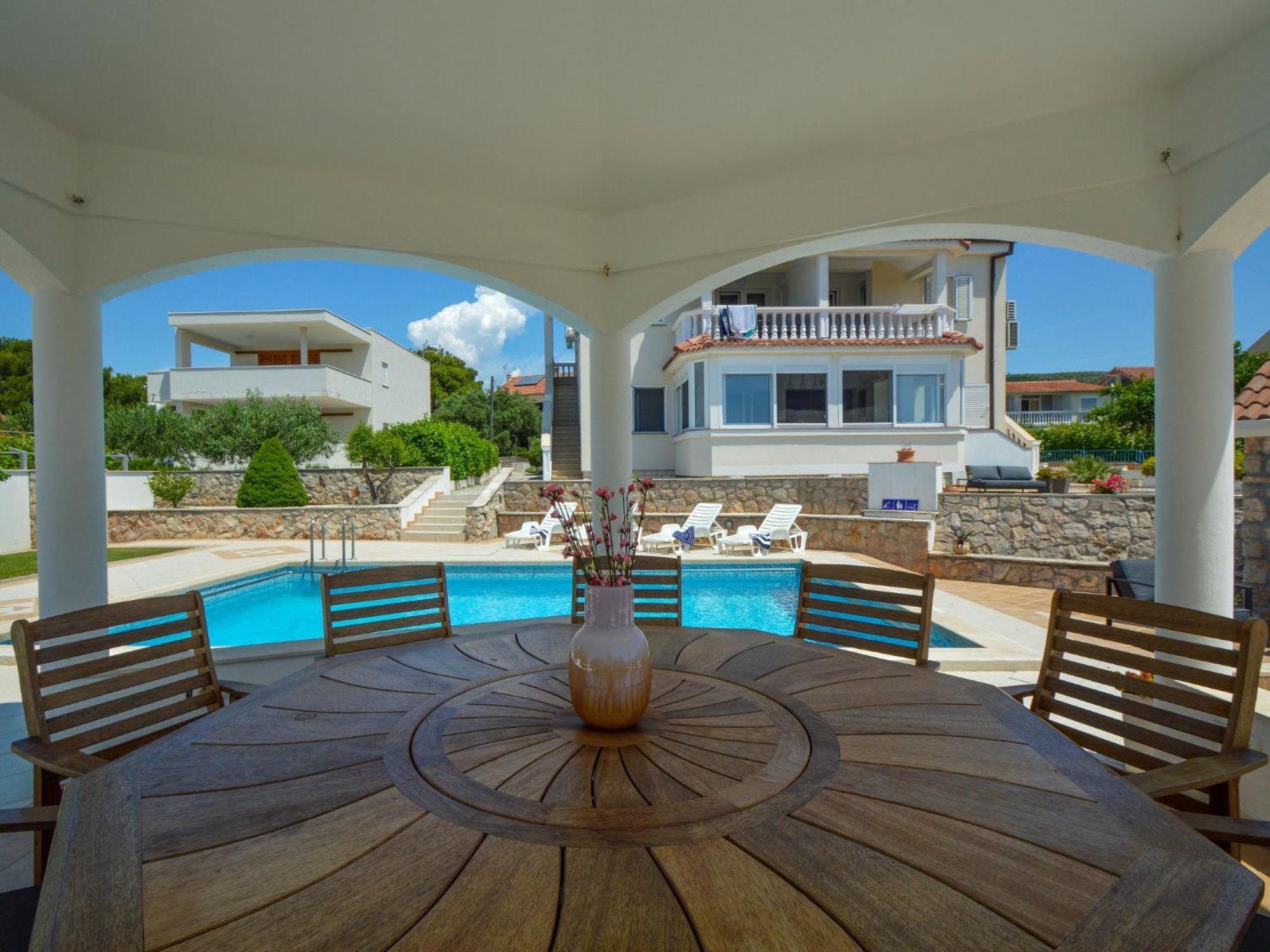 Apartment Aquanur-6 By Interhome Sovlje Luaran gambar