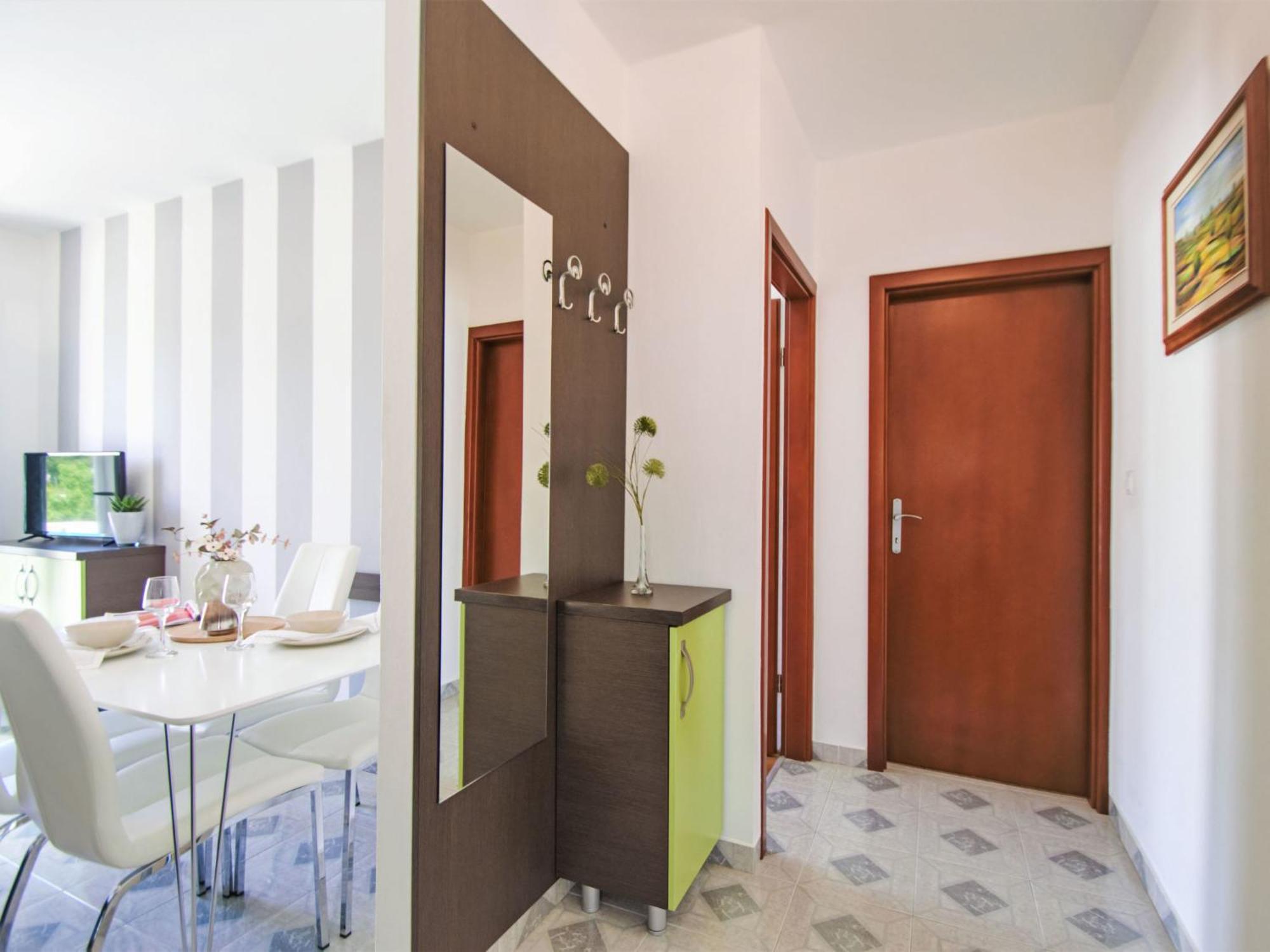 Apartment Aquanur-6 By Interhome Sovlje Luaran gambar
