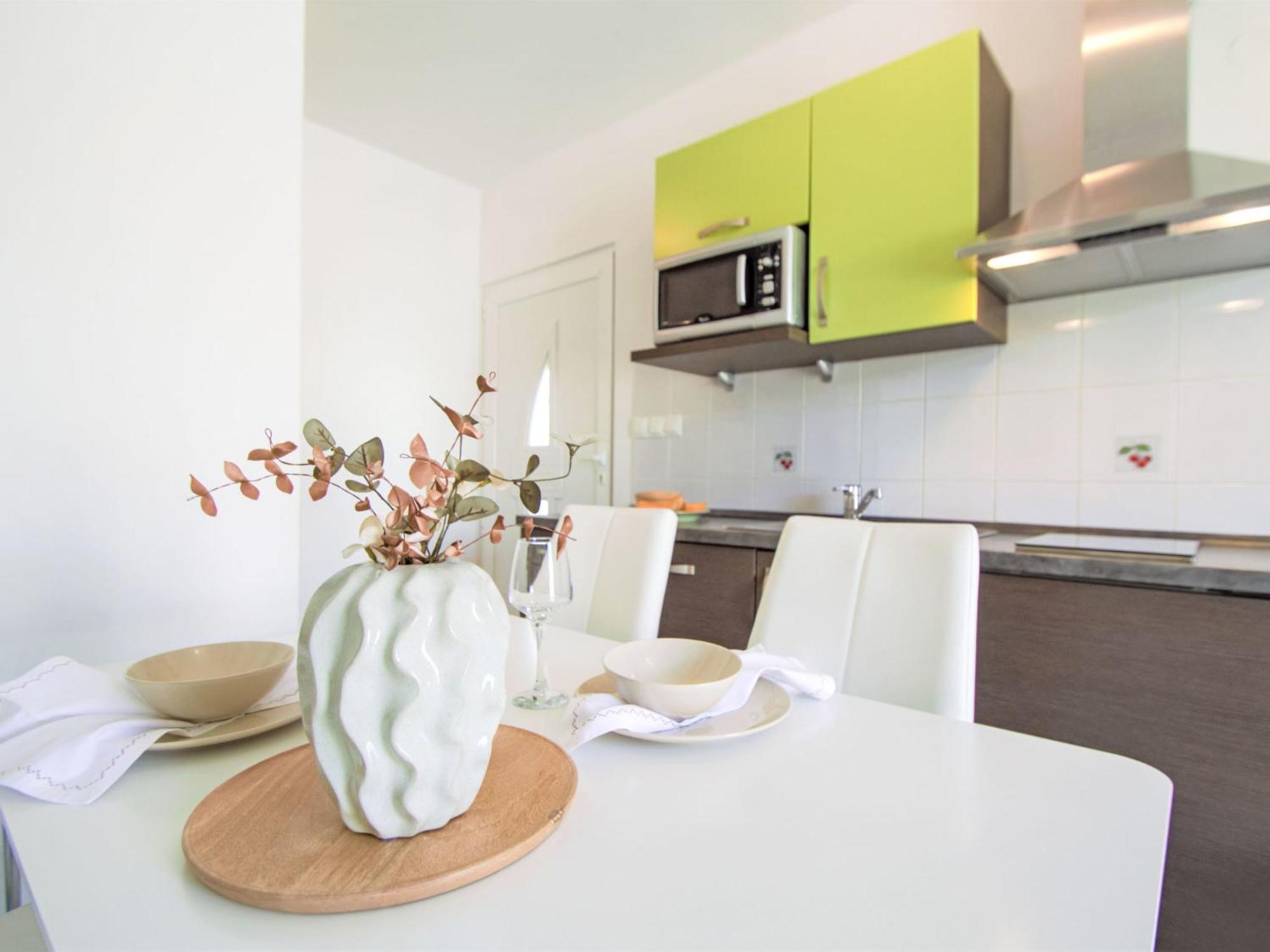 Apartment Aquanur-6 By Interhome Sovlje Luaran gambar