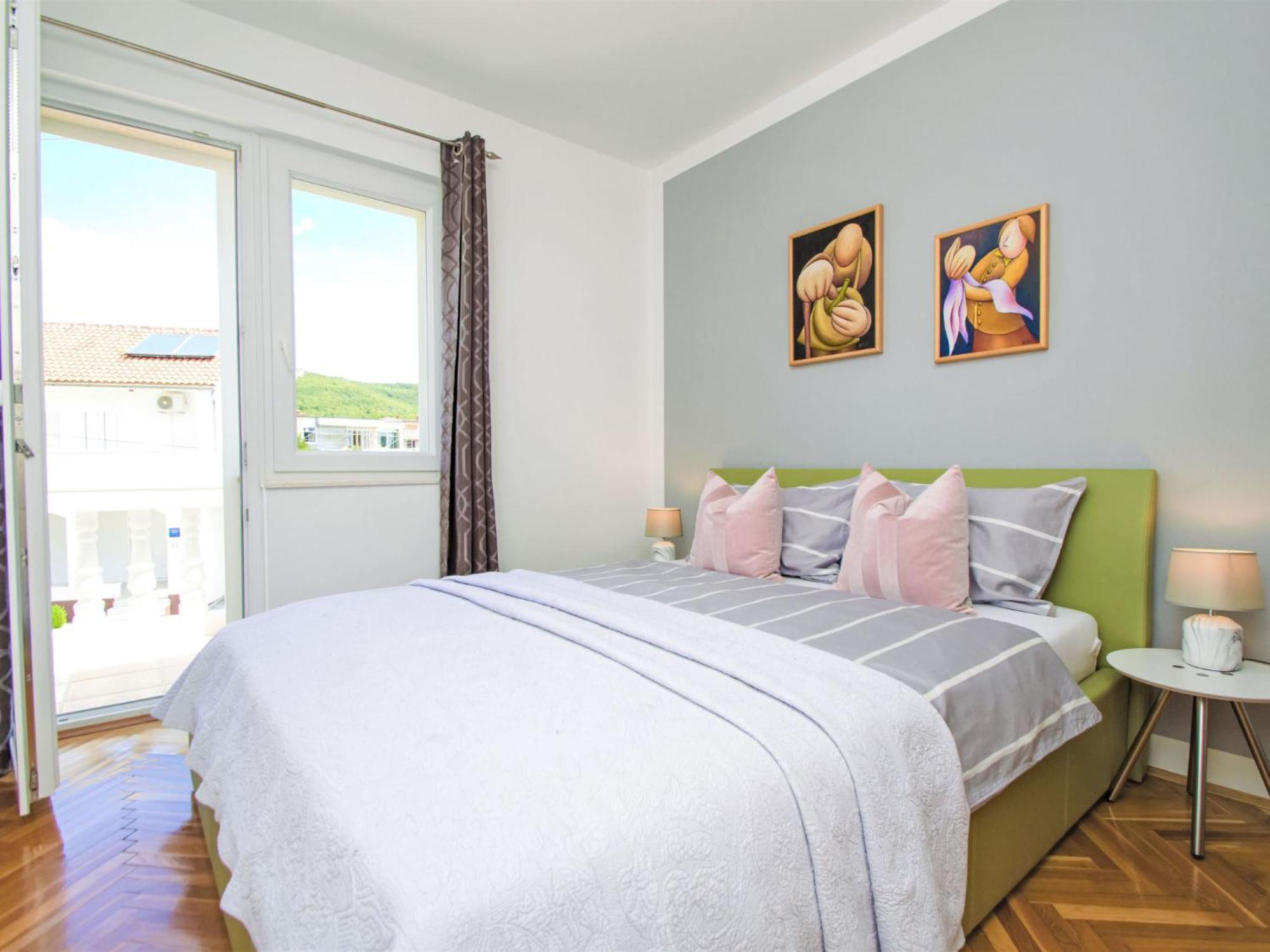 Apartment Aquanur-6 By Interhome Sovlje Luaran gambar